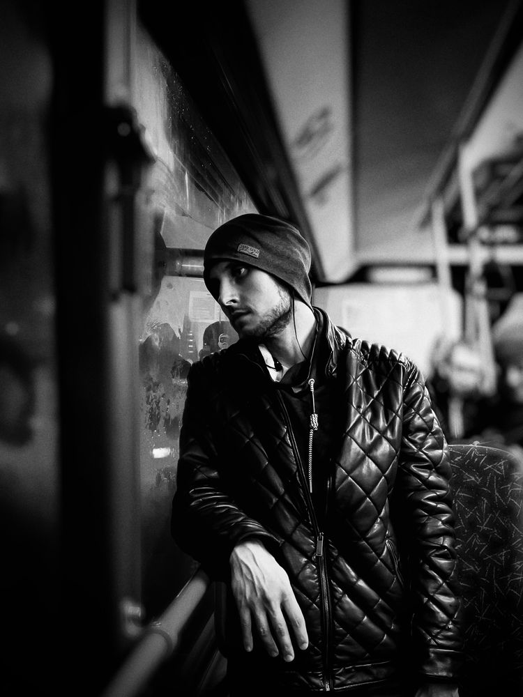 Photograph by Александр Маргачев