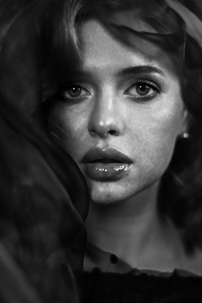 Photograph by TATIANA SHKUNDINA