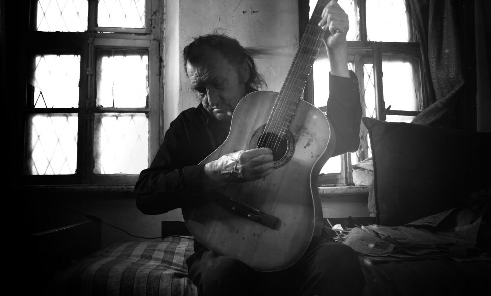 Photograph by Мария Фадеичева