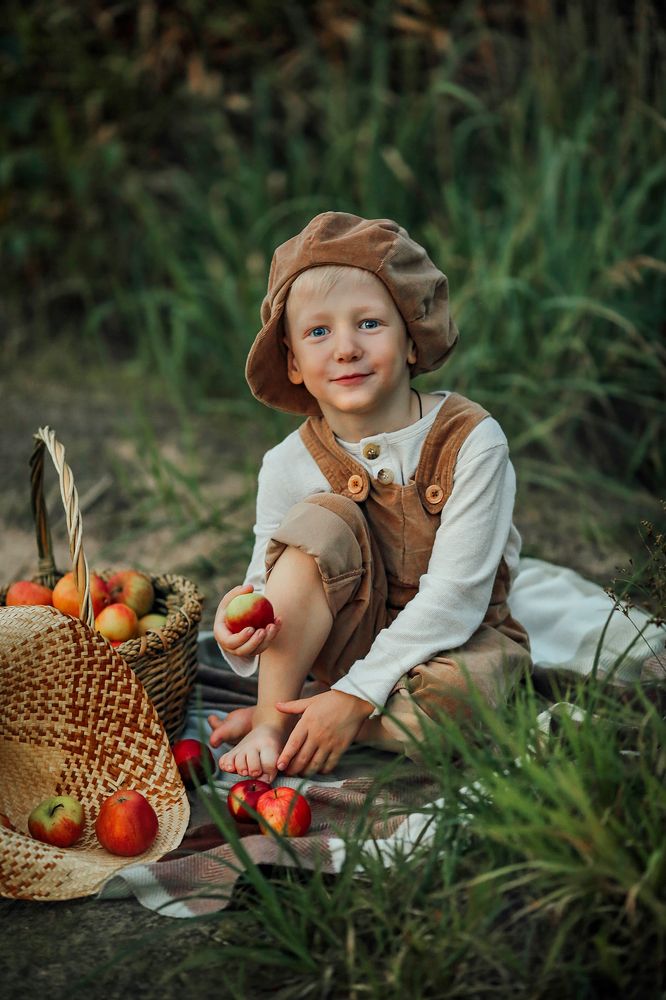 Photograph by Белевцева Инна Белевцева