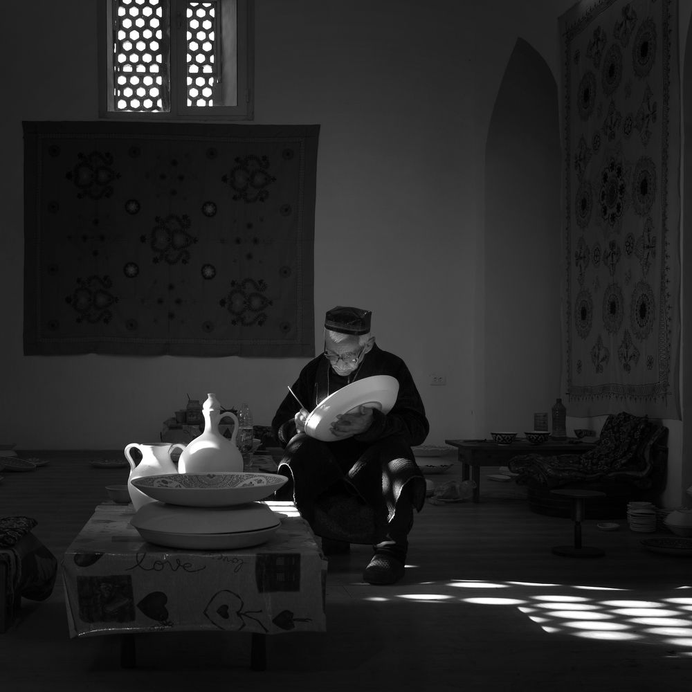 Photograph by Мария Фадеичева