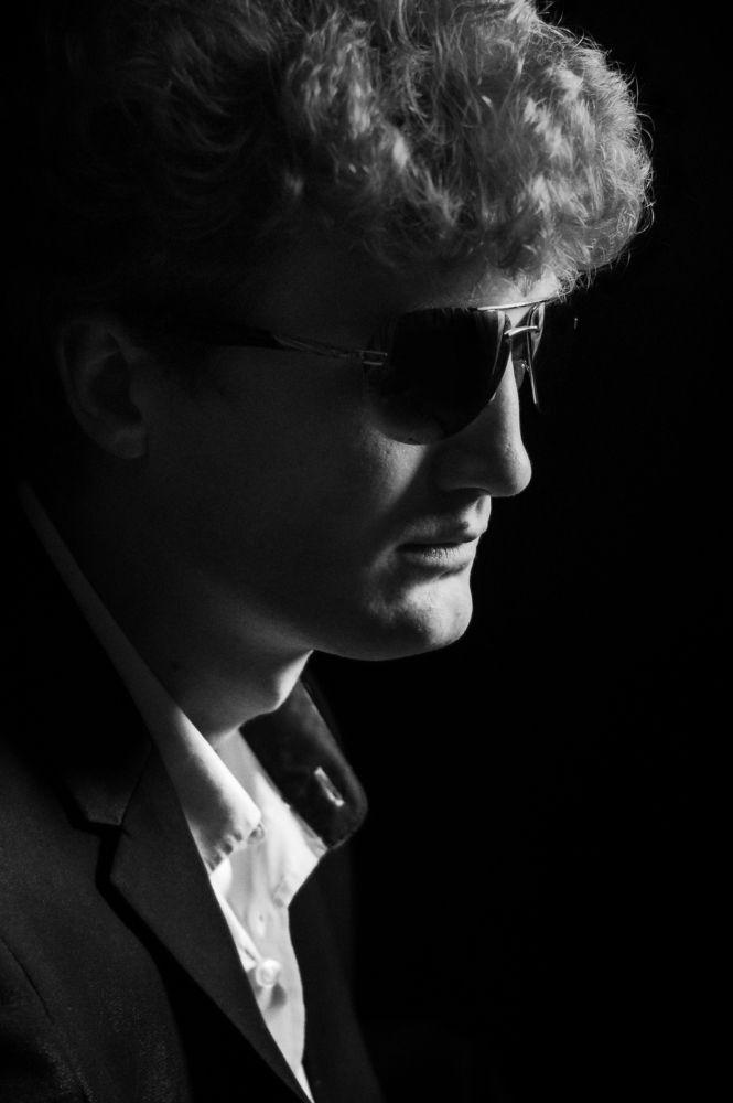 Photograph by Andrei Vaitovich