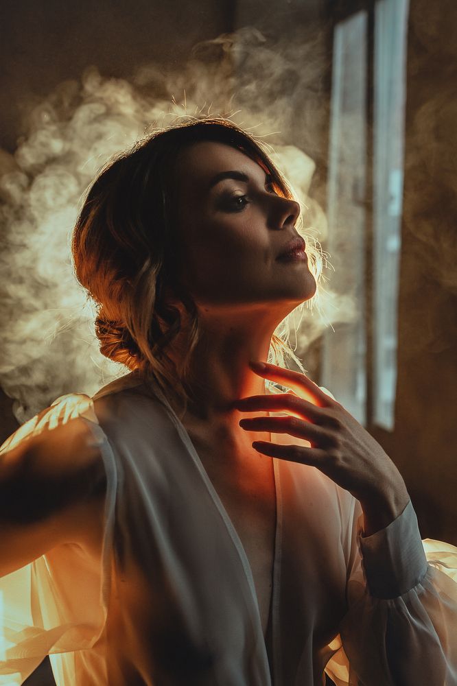 Photograph by Наталия Дмитриева