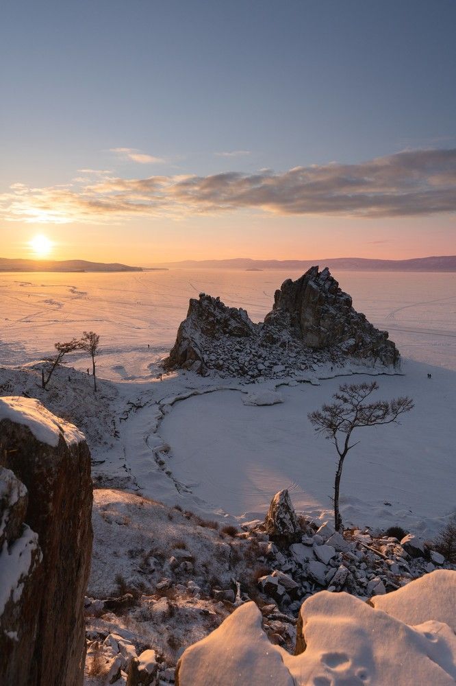 Photograph by Павел Токарев