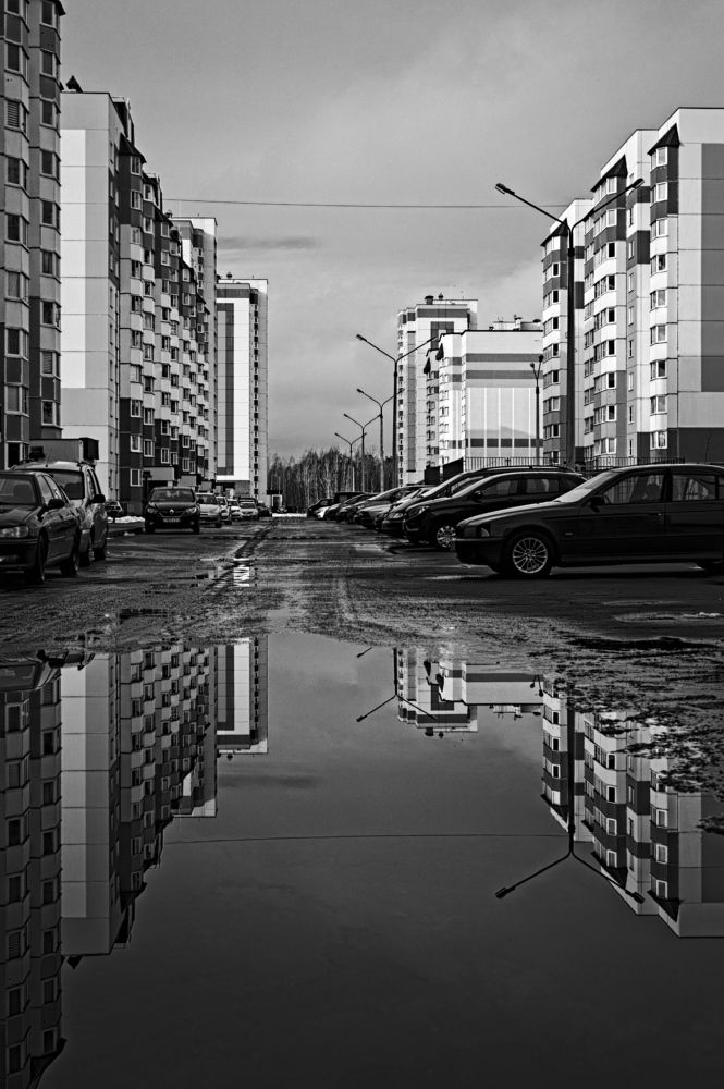 Photograph by Евгений Козлов