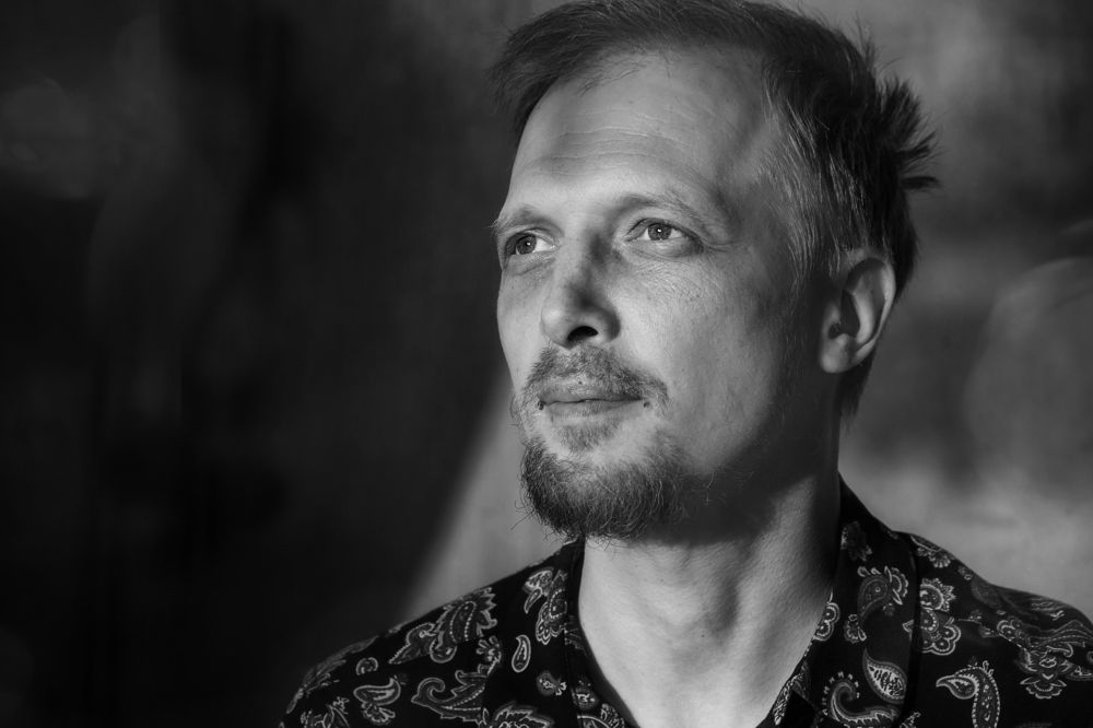 Photograph by Мария Фадеичева