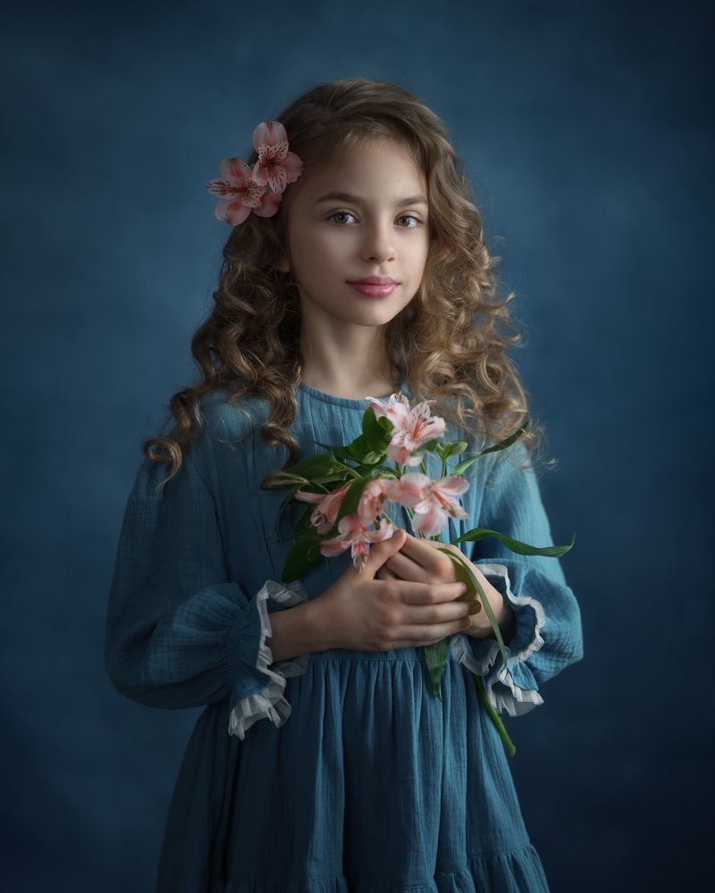 Photograph by Полина Лебедева