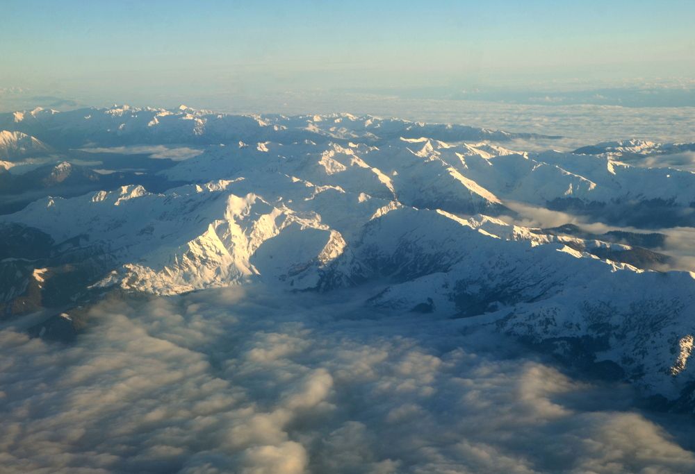 Photograph by Александр Яценко