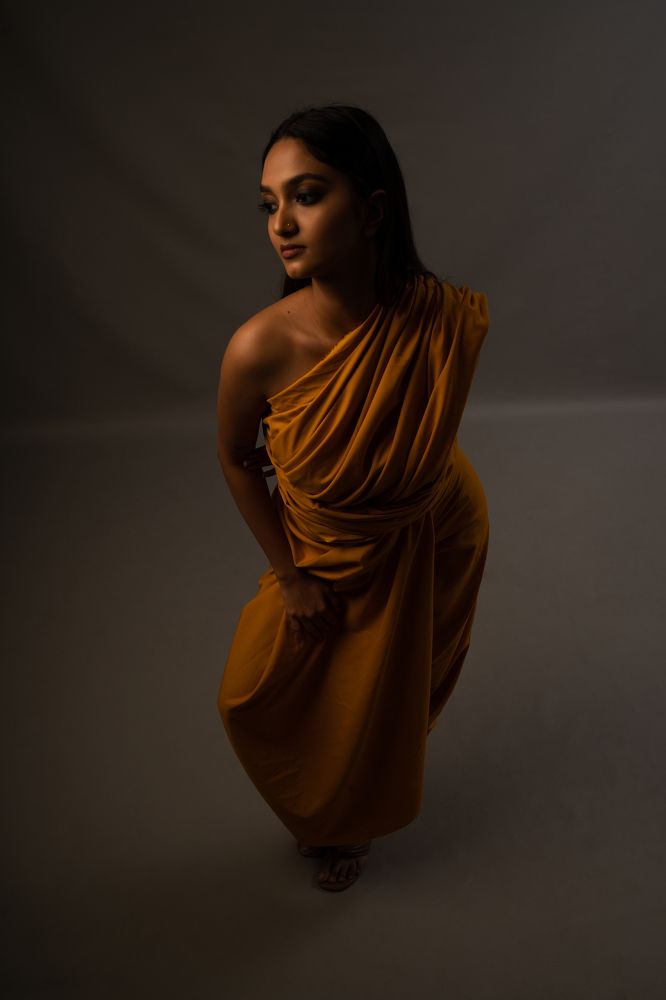 Photograph by Alan Giftson