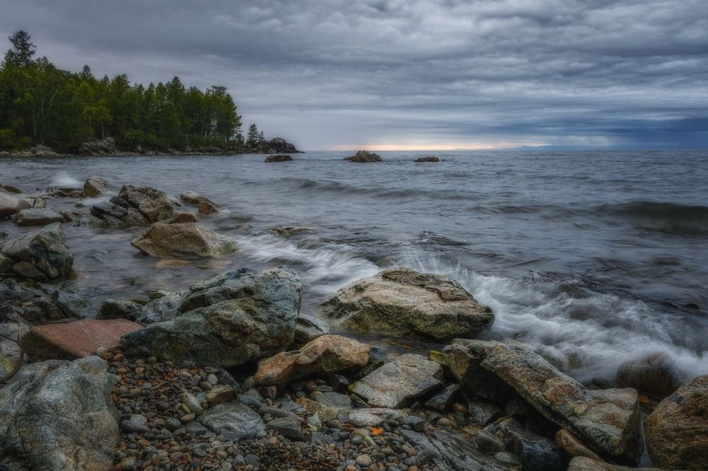 Photograph by Владимир Климов