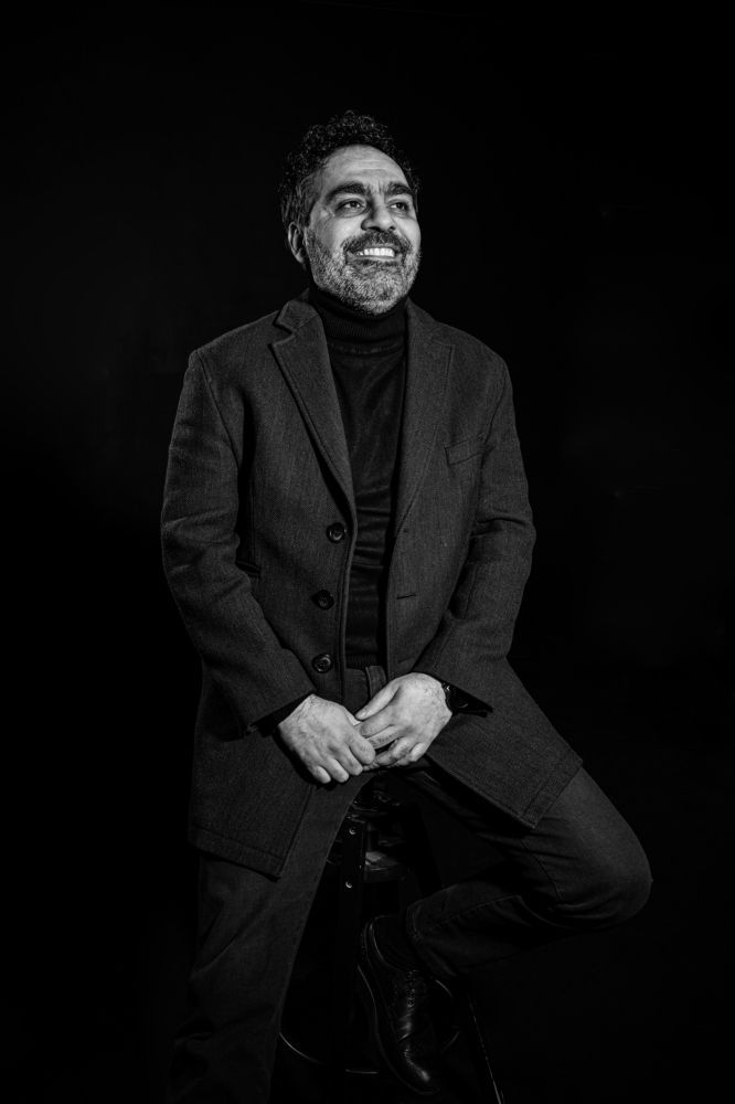 Photograph by Ирина Никифорова