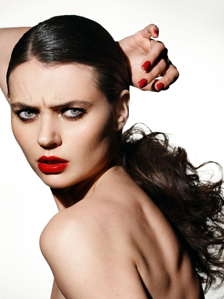 Photograph by Кристин Диких