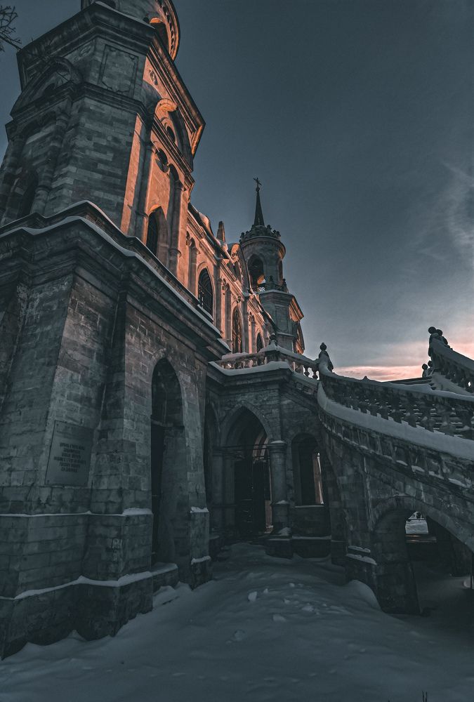 Photograph by Влад Апанасов