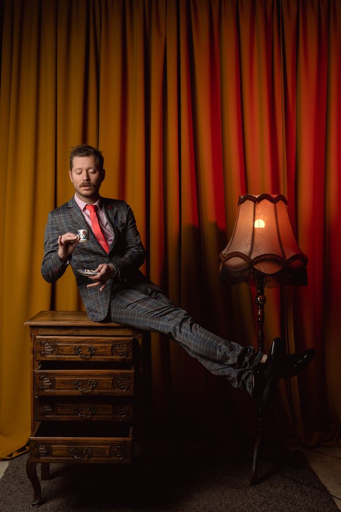 Photograph by Виктория Троицкая