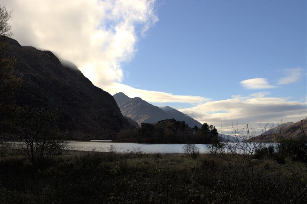 Glenfinnan