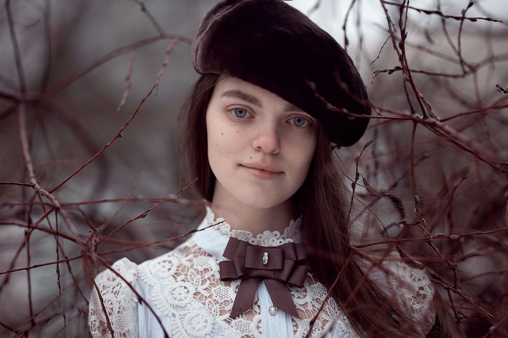 Photograph by Ольга Кожемякина