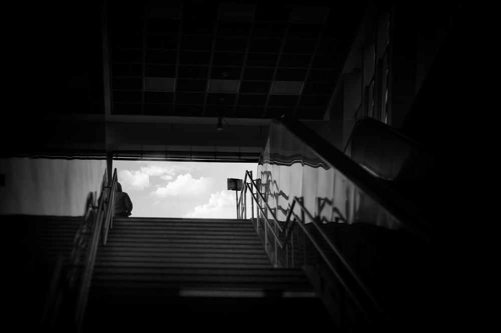 Photograph by Tigor Lubis