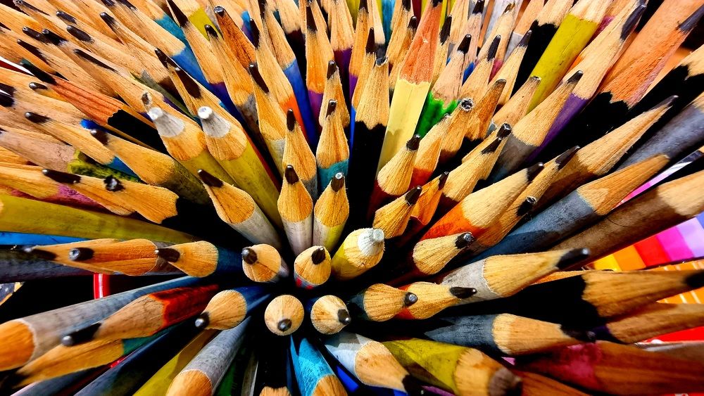 Photograph by Marie G