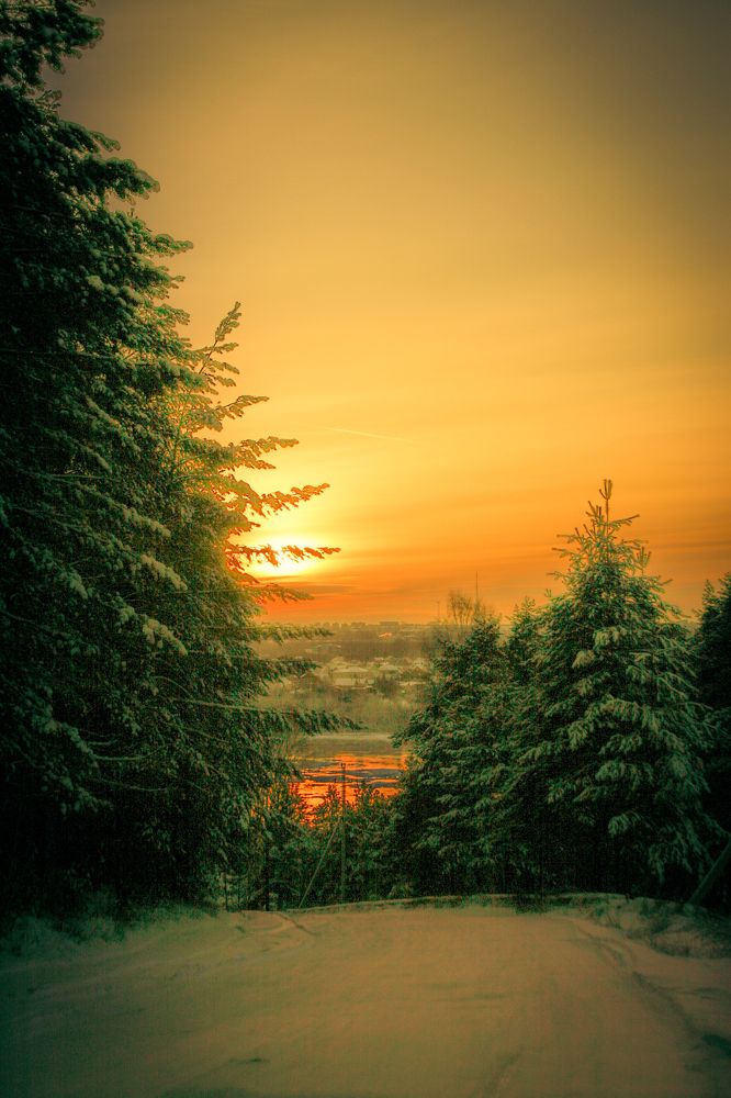 Photograph by Рустам Халитов