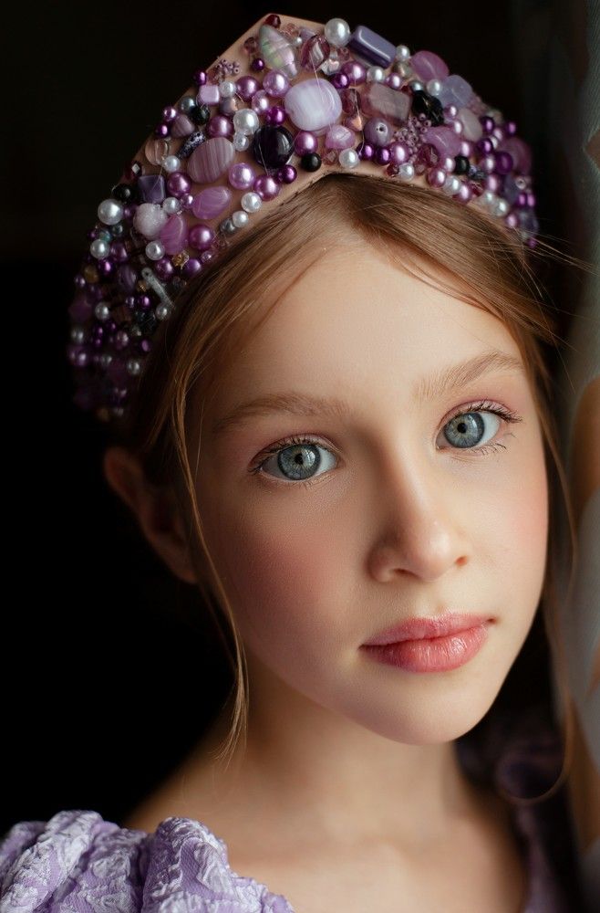 Photograph by Nina Zaytseva