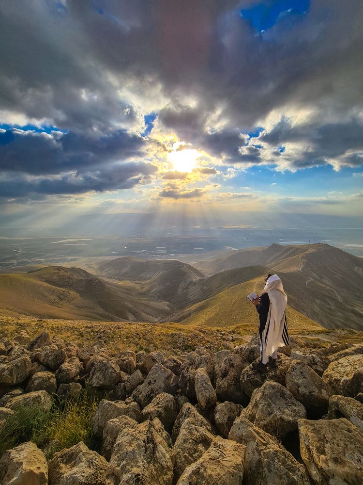 Photograph by Shay yadel