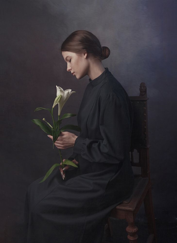 Photograph by Юлия Майя