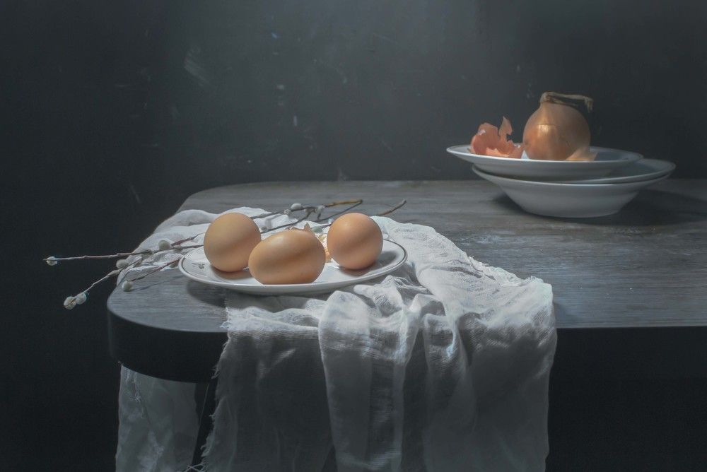 Photograph by Елена Кулыгина