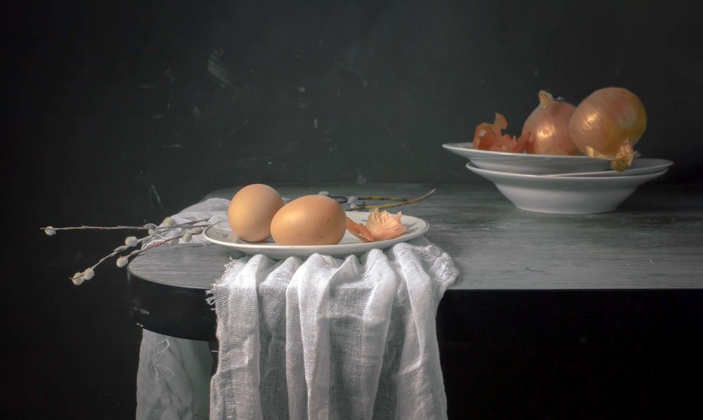 Photograph by Елена Кулыгина