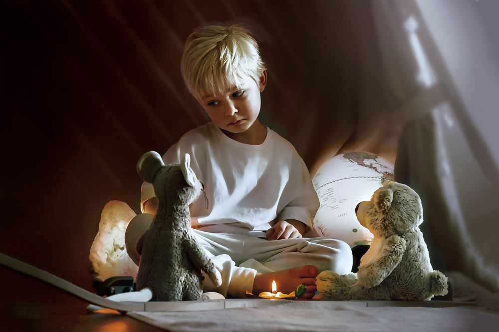 Мои друзья всегда поддержат!