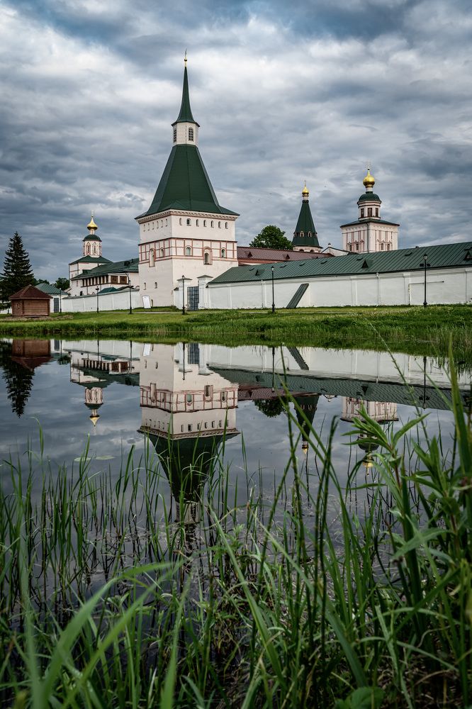 Photograph by Artem Zykin