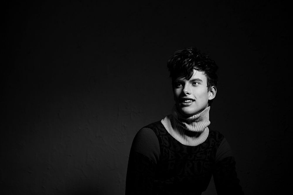 Photograph by Олег Ажгихин