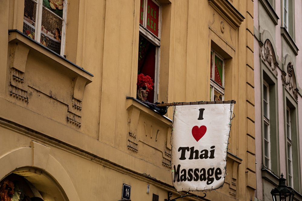 Photograph by Stanoslav Strisovsky