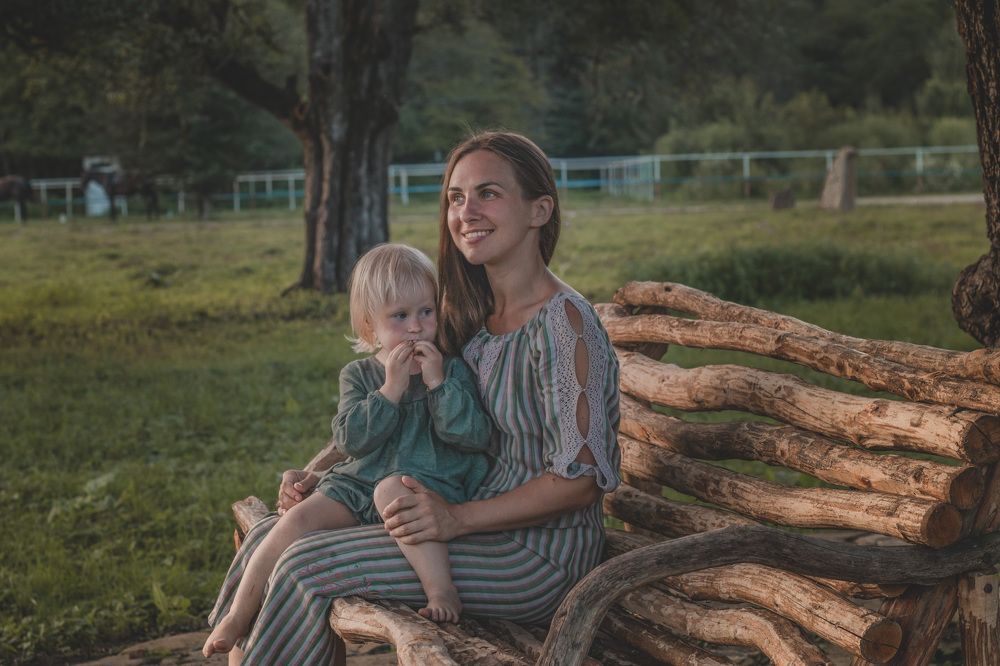 Photograph by Анастасия Павлик