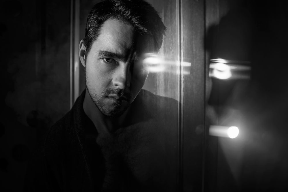 Photograph by Наталия Дмитриева