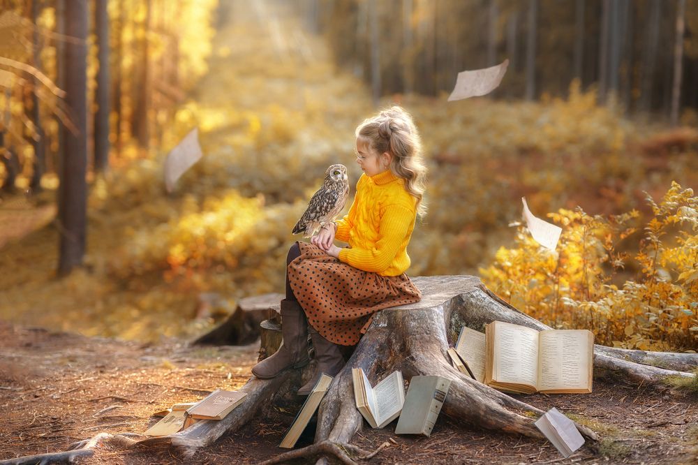 Фотография автора Елена Петрова