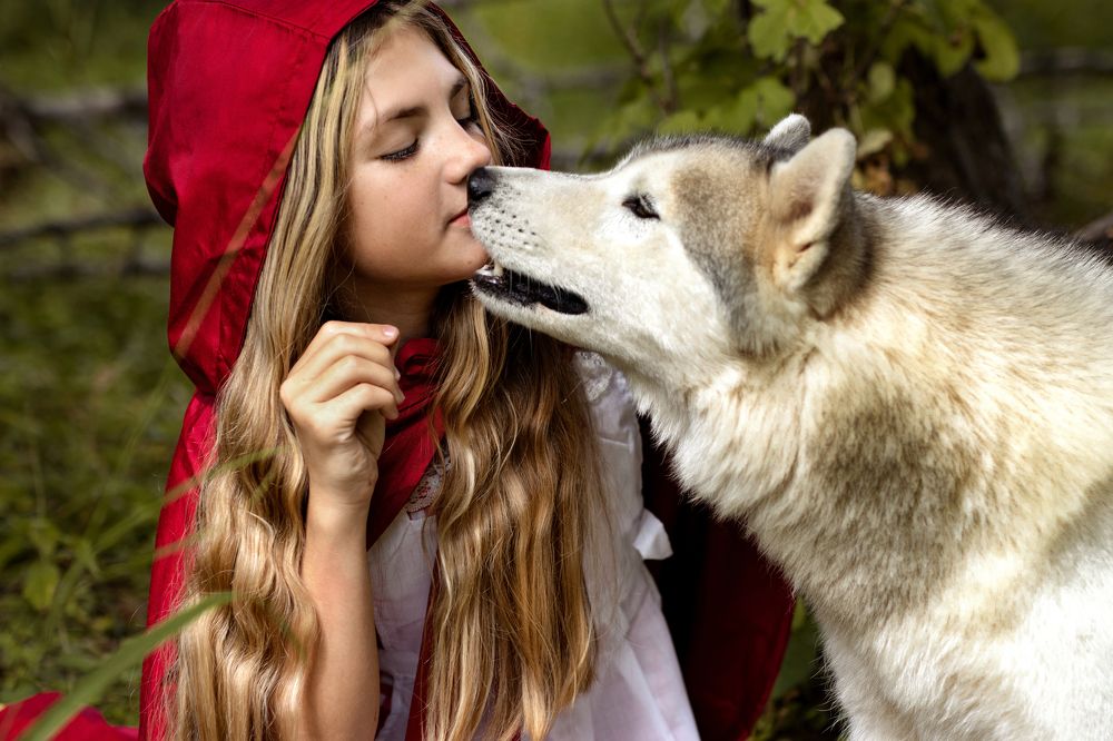 Photograph by Марина Семенова