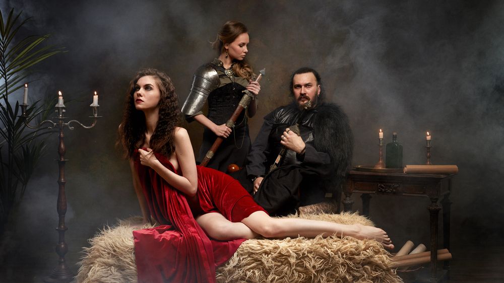 Photograph by Максим Пыжик