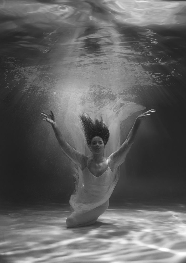 Photograph by Галина Эмберг