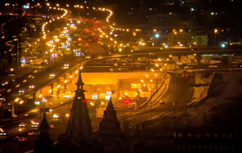 Photograph by Света Мулыкина