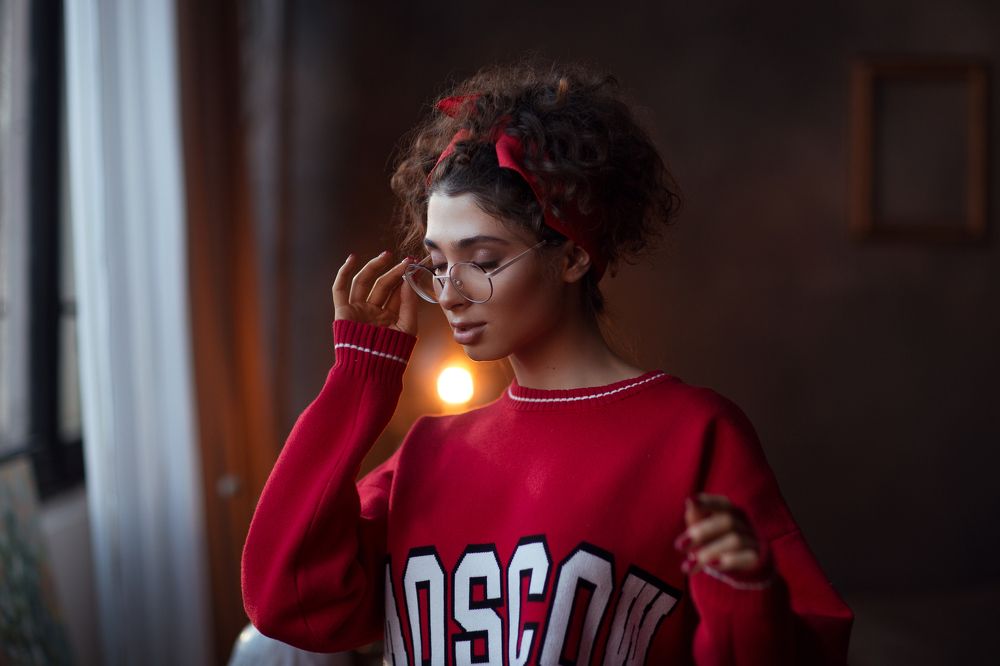 Photograph by Владимир Бедских