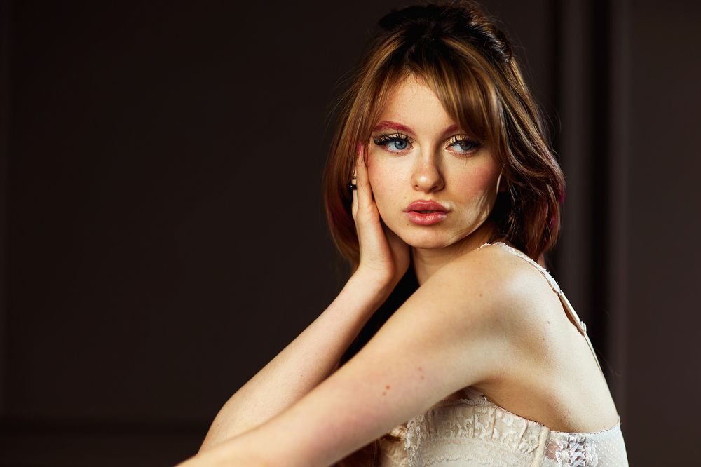 Фотография автора Vadim Boronenkov