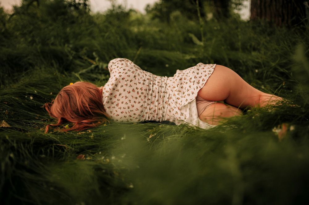 Photograph by Раков Виктор