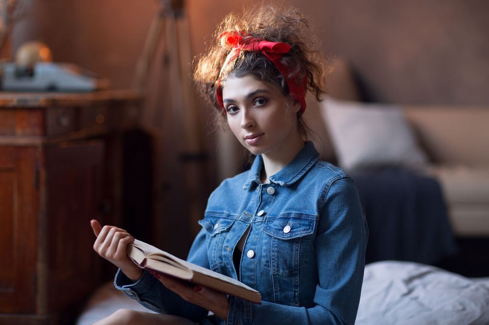 Photograph by Владимир Бедских