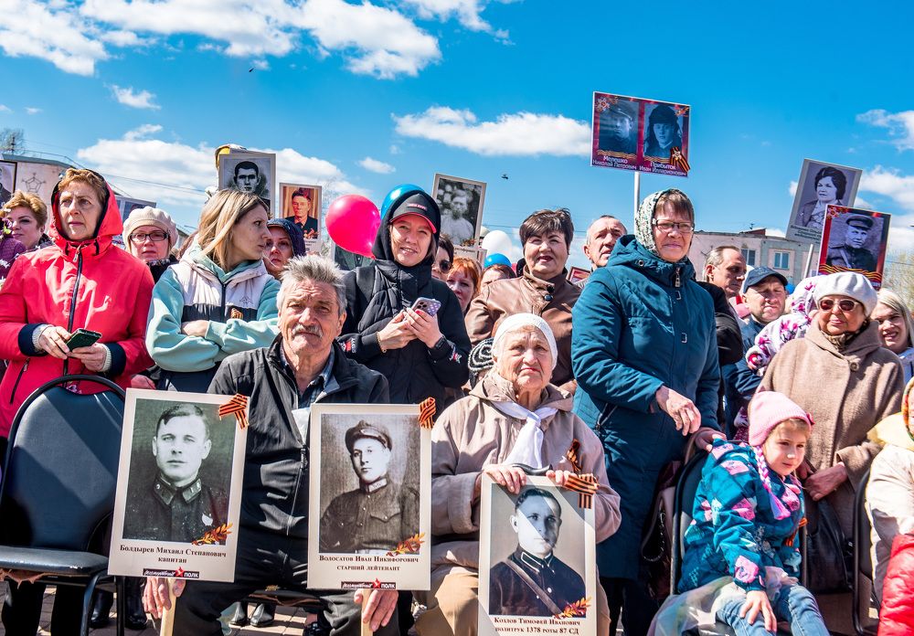 Photograph by Виктор Садырин