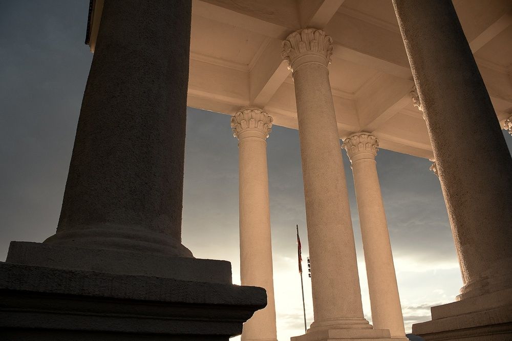 Фотография автора AlexanderJPh