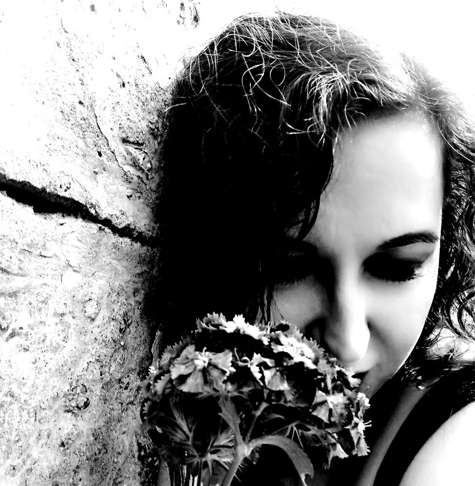 Photograph by Алена Шаброва