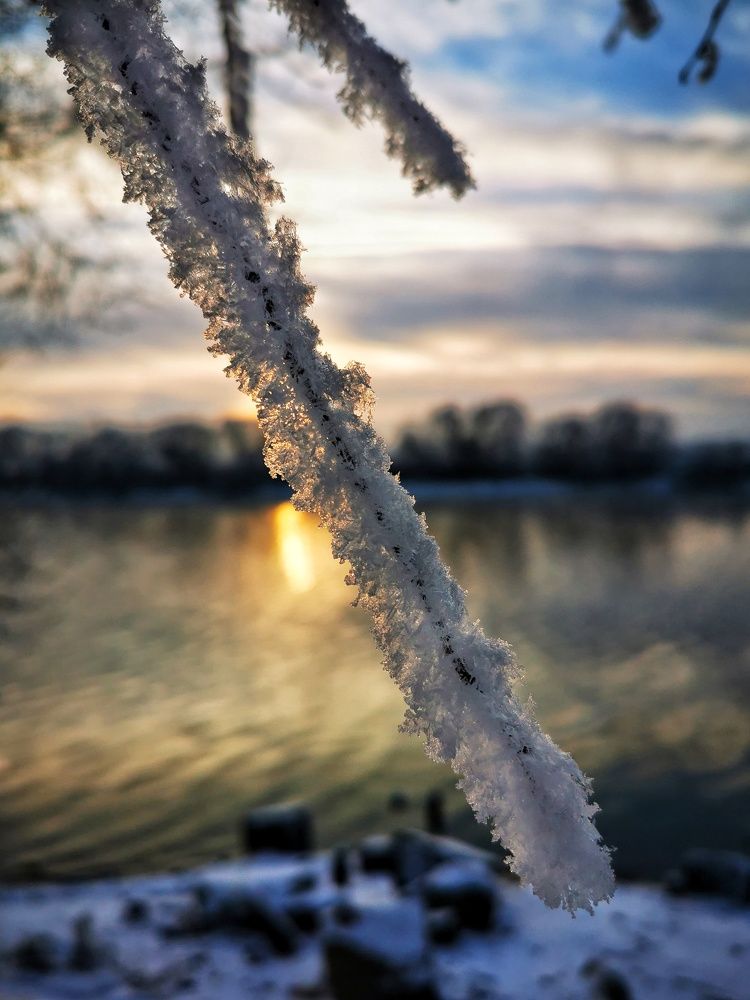 Зимние детали