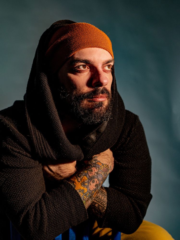 Фотография автора марина леоненко