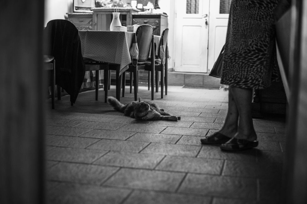 Photograph by Sotiris Chasiotis