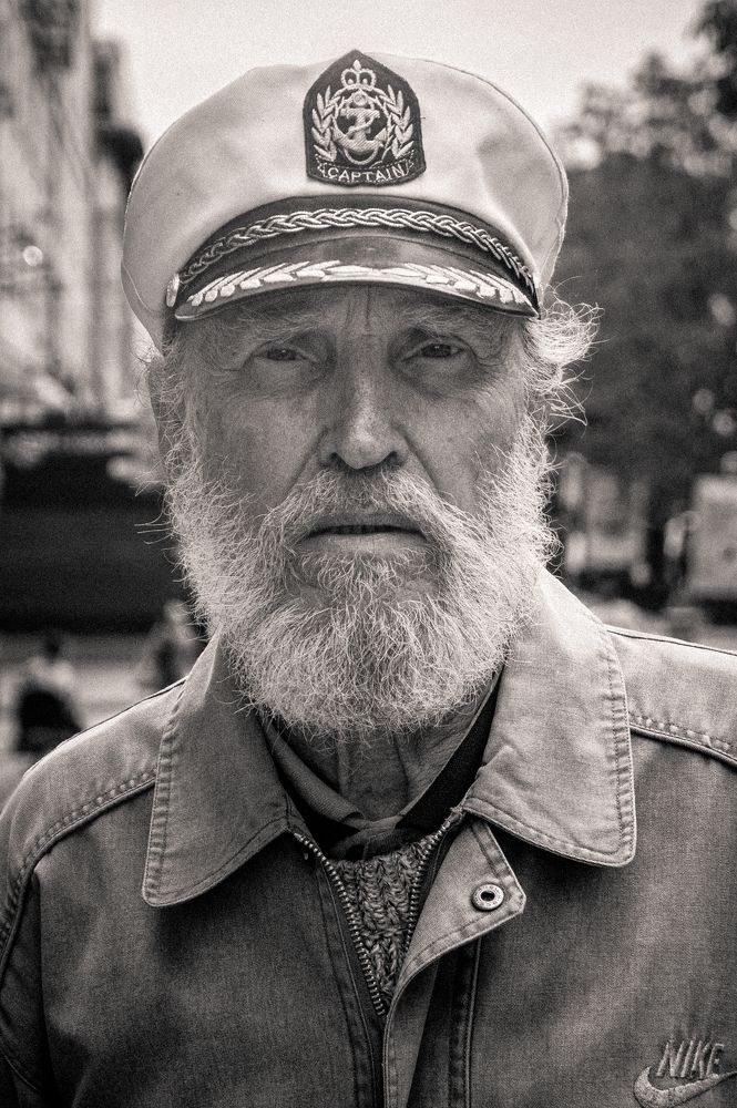 Photograph by Саша Литвин